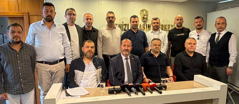 Denizli Kurslar Birliği İsmail Cirit
