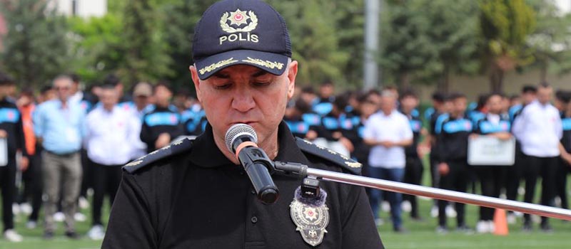 Denizli'deki Mahallemde Maç Var Turnuvasında son 16'ya kalma maçları başladı