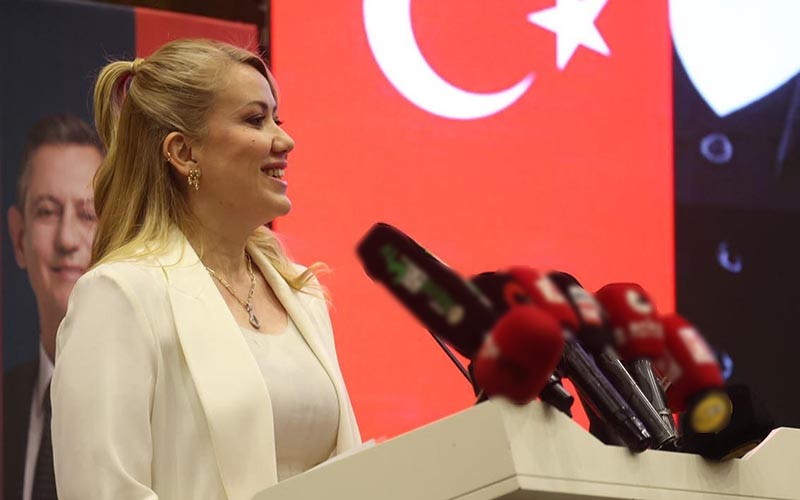 Doğan: CHP’li belediyeler kuşatma altında