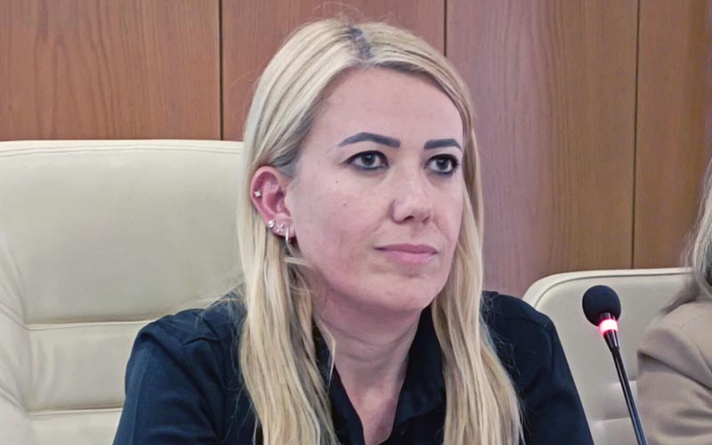 Doğan: Temennimiz adaletin en kısa sürede tecelli etmesidir