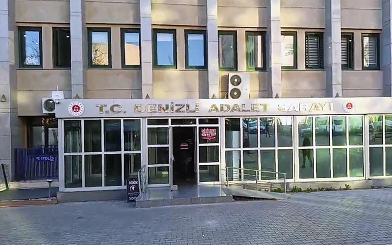 Merkezefendi Belediyesi soruşturmasında 12 kişi tutuklandı