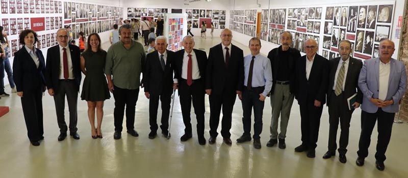 Denizli'de Milli Mücadele ruhu sergiyle çocuklara aşılanıyor