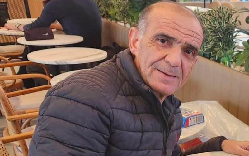 Okul müdürü yaşamını yitirdi