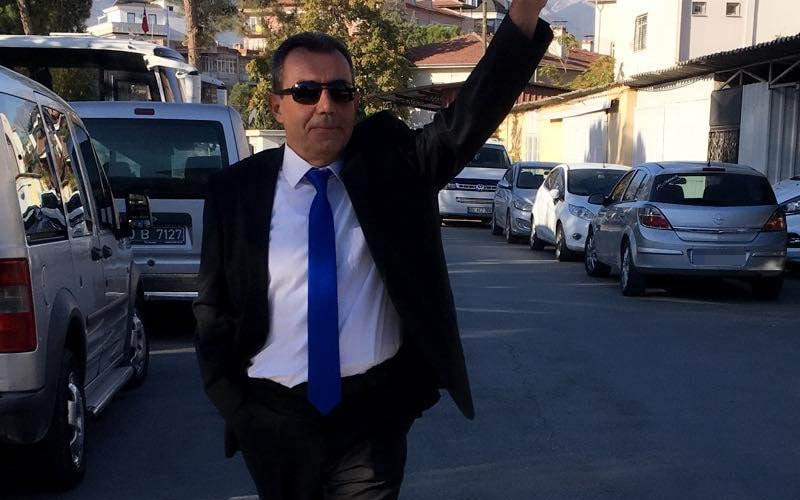 Sevenleri dönüşünü beklerken hastaneden ölüm haberi geldi