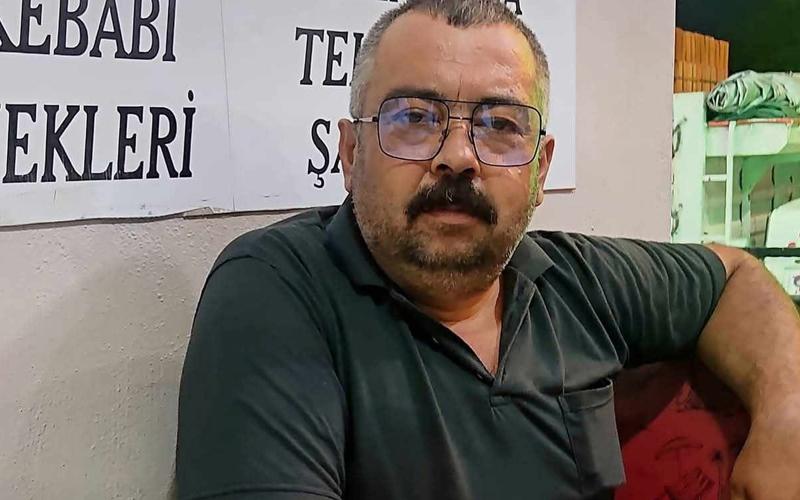 Eve gelen yakınları tarafından ölü bulundu