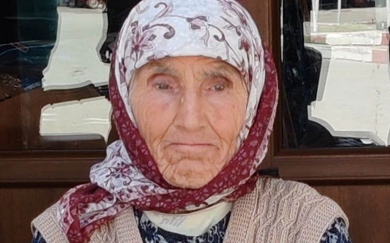 Nikfer bezine adanmış bir ömür: Ümmühan Apalı hayatını kaybetti