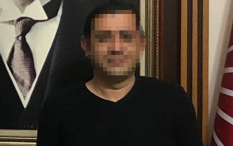 Özgür Özel ile ilgili iddiada adı geçen kişi gözaltına alındı