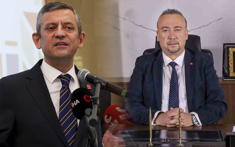Eski başkan itirafçı oldu, parayı Denizli’de verdiğini iddia etti, Özel yanıt verdi