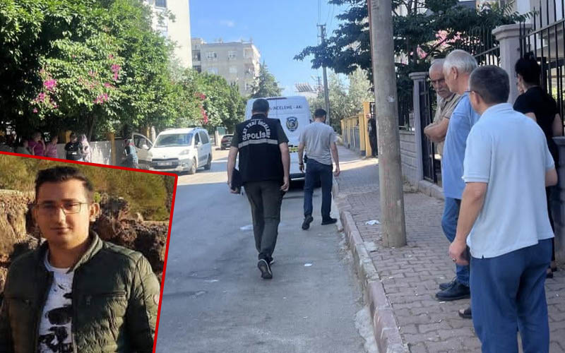 Denizli’ye acı haber Antalya’dan geldi