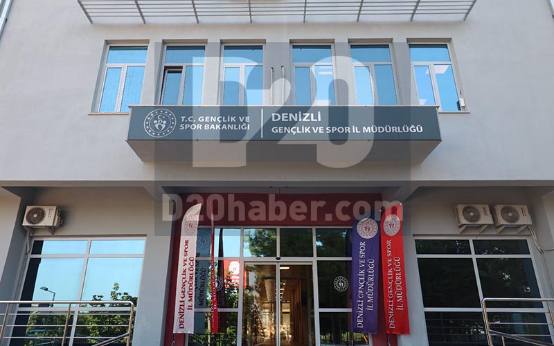 Çeşitli branşlarda görevlendirilecek antrenörler alınacak