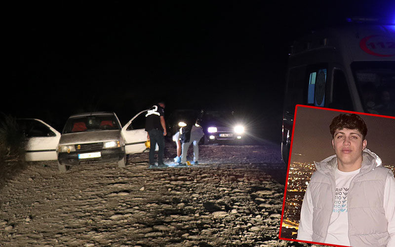 İki grubun kavgasında peş peşe ateş edildi: 1 ölü, 3 yaralı