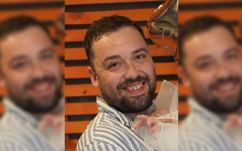 Genç iş insanı evinde ölü bulundu