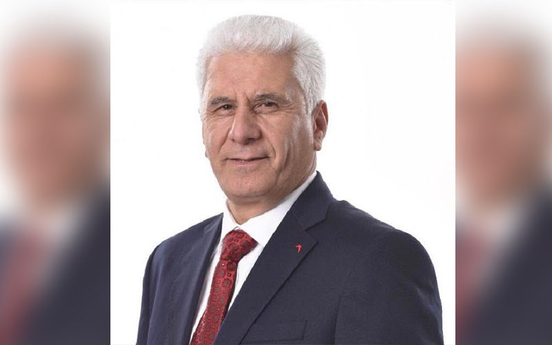 Muhtar geçirdiği kalp krizi sonucu hayatını kaybetti