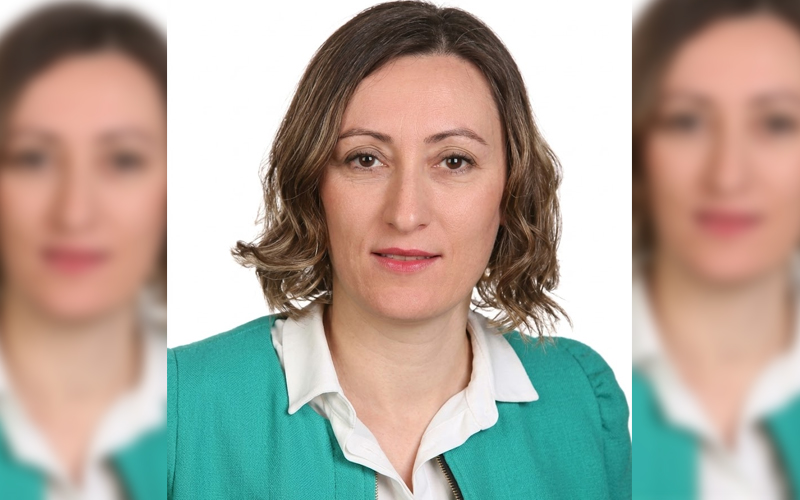 DBB Fen İşleri Daire Başkanı Çevni görevden alındı