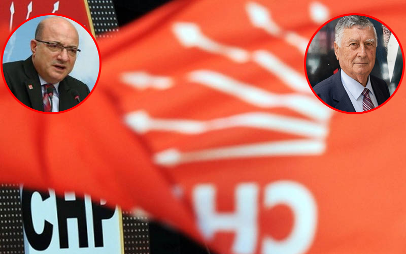 Keskin ile birlikte 84 eski vekilden ‘hemen kurultay’ çağrısı