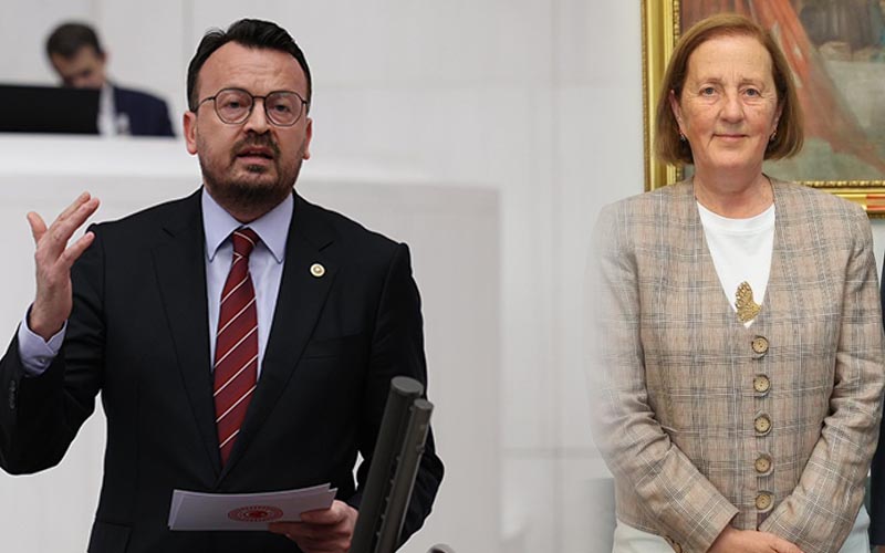 111 milletvekilinden kurultay çağrısı, Arpacı ve Kavaf’ın da imzası var
