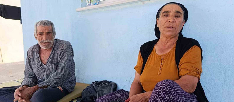 Denizli Akın Adlığ cinayet zanlısı serbest kaldı