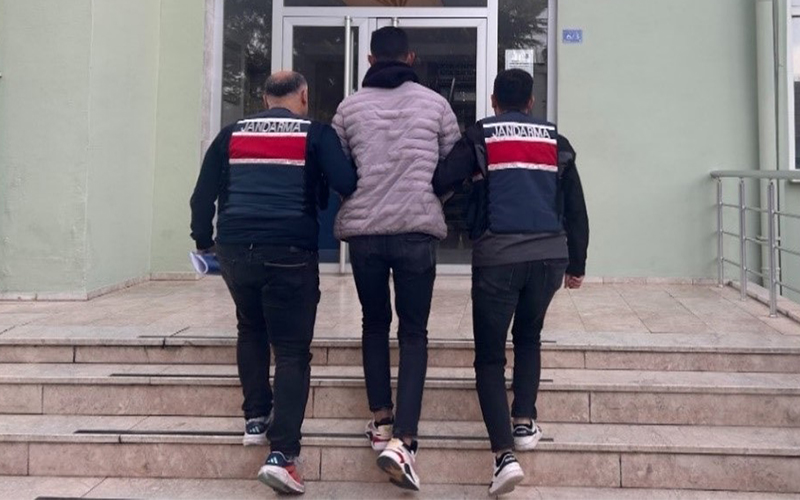 Faili meçhul dosyada son: Cinayet zanlısı 20 yılın ardından yakalandı