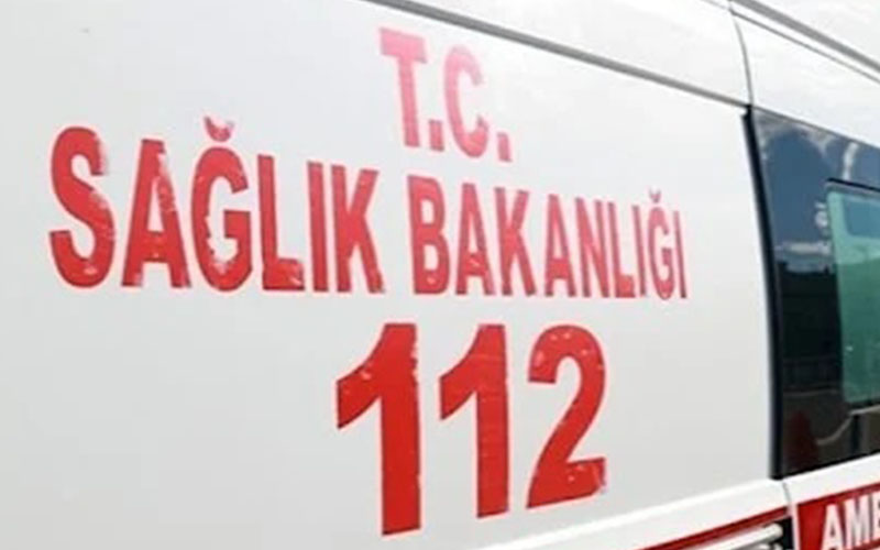 Düğünde tüfekten çıkan saçmalardan 11 kişi yaralandı