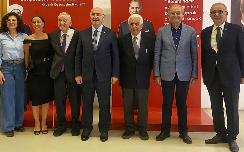 DOÇEV 30 yaşında