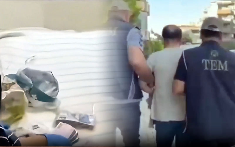 FETÖ operasyonunda 237 kişi yakalandı