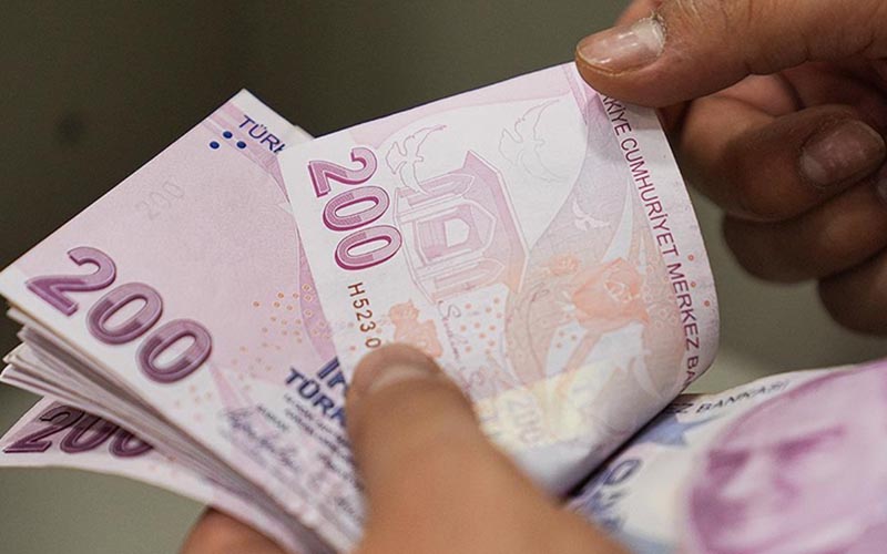 Bakanlık açıkladı, o ödemeler hesaplara yatırıldı