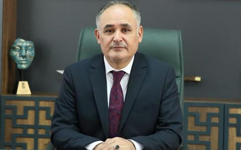 İl Kültür ve Turizm Müdürü Özel görevden alındı