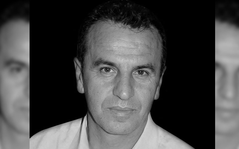 İş insanı Koçak hayatını kaybetti