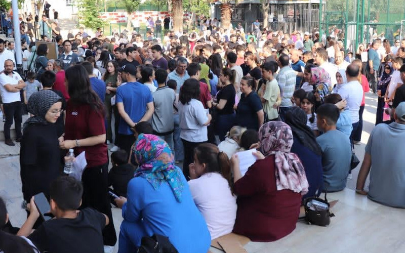 LGS soru ve cevap kitapçığı yayımlandı, sonuçlar 10 Temmuz’da açıklanacak