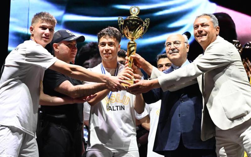 Mahallemde Maç Var’da şampiyon Buldan 4 Eylül oldu