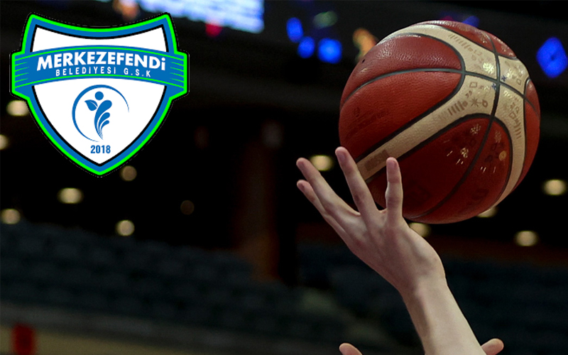 Merkezefendi Belediyesi Basket’i kura heyecanı sardı
