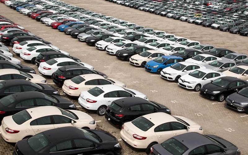 Taşıt sayısı arttı: 10 binden fazla aracın devri yapıldı