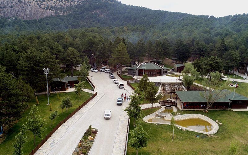 Orman Bölge Müdürlüğü’nden o yaylayla ilgili açıklama
