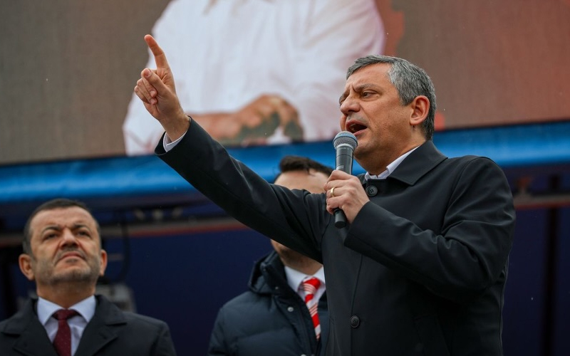 Özgür Özel, Denizli’ye geliyor