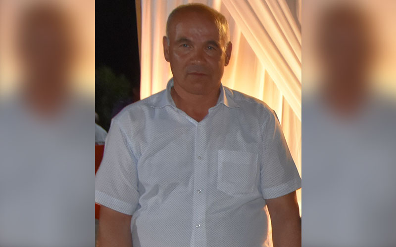 Ağaca yıldırım düştü, 1 kişi öldü