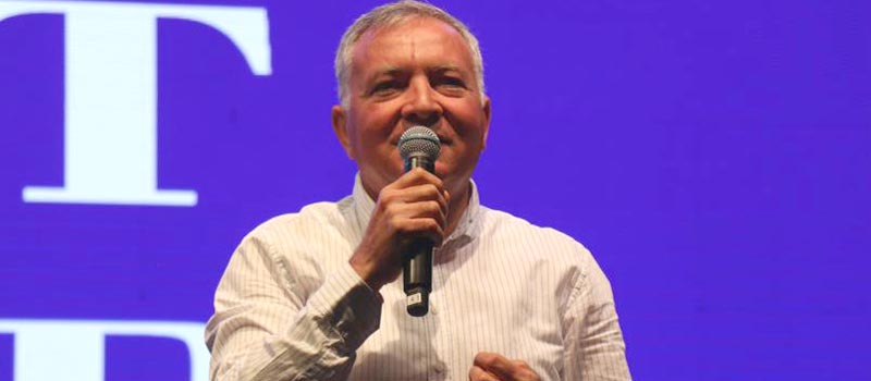 Denizli'de Honaz Kiraz Festivali düzenlendi, Mithat Körler konser verdi