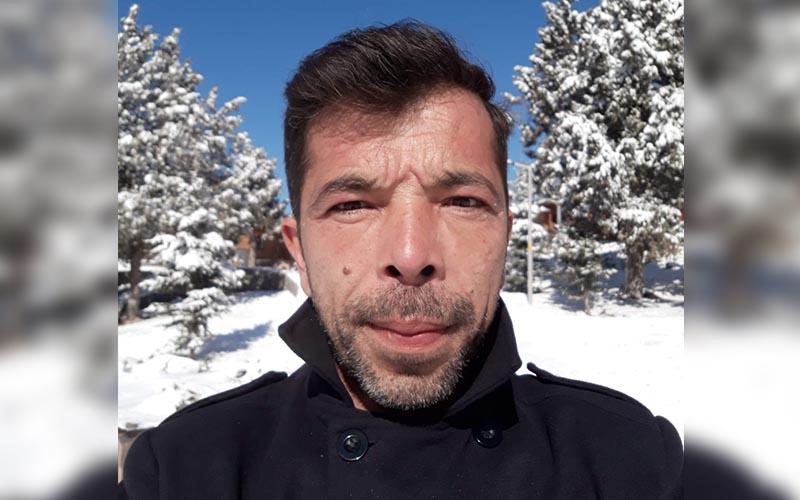 Bağışlanan organlarıyla 3 kişiye hayat verdi