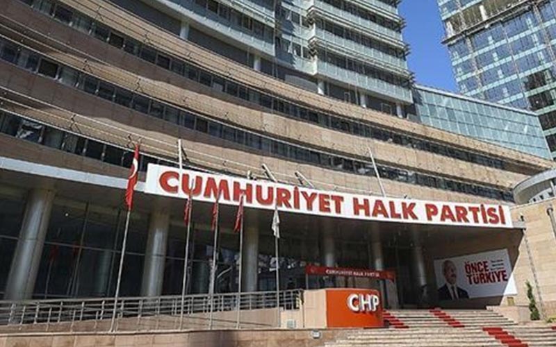 CHP Denizli İl Yönetim Kurulu atandı