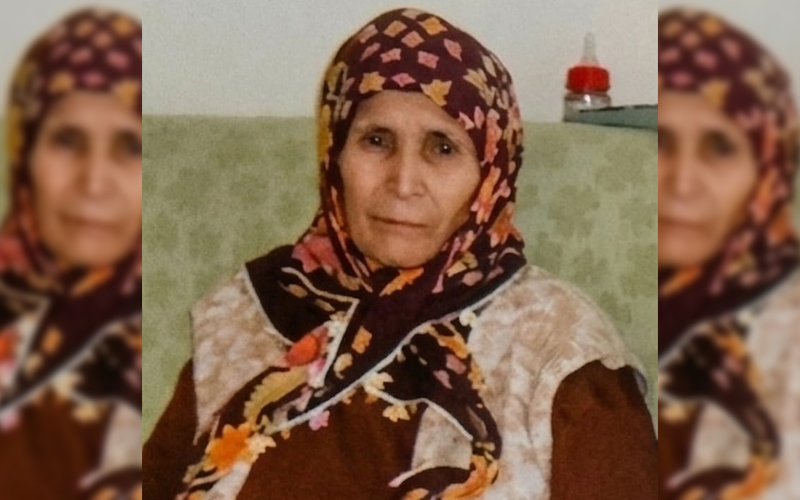 Elif Nine, bağışlanan organlarıyla nakil bekleyen hastalara şifa oldu