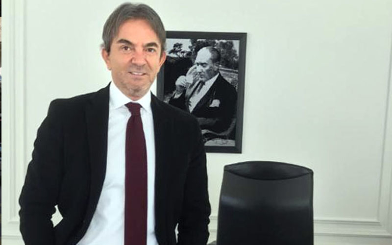İş insanı Gökşin’den Trump’a ek vergi tepkisi: Bir bu eksikti