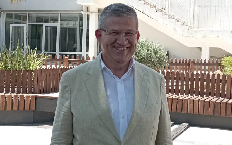 Subaşıoğlu: 150 araç kiralamak kaynakları heba etmektir
