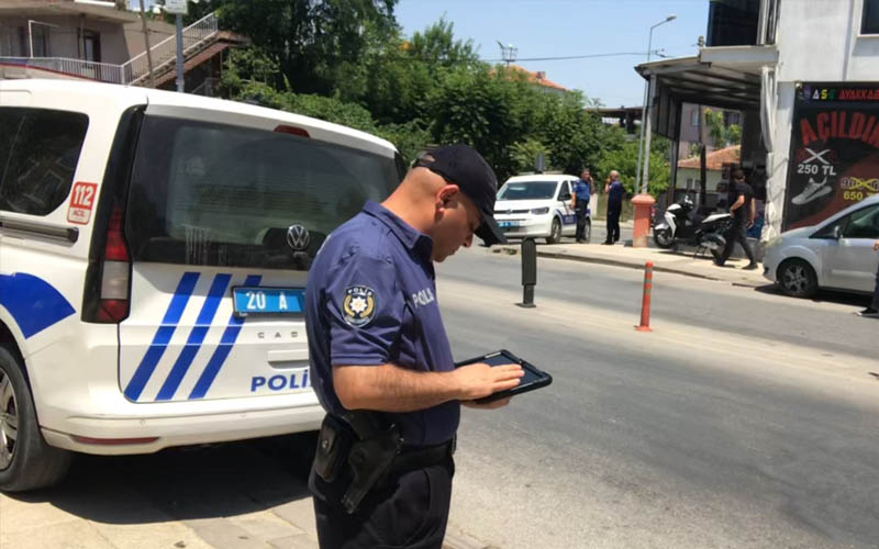 Çocukların bıçaklı kavgası: 1 yaralı