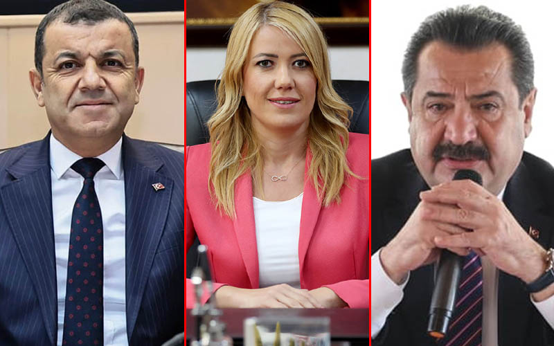 Belediye başkanları Yeni Parti’ye ne zaman geçecek? İşte son durum…