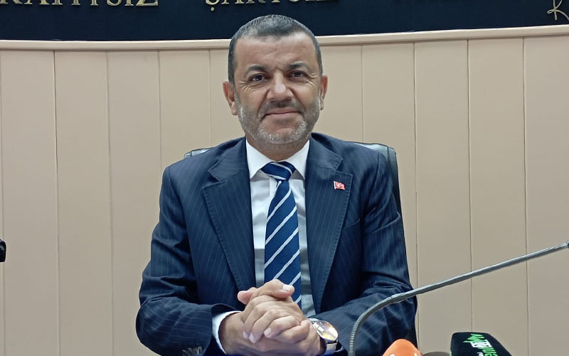 Çavuşoğlu’ndan araç ihalesi açıklaması: Önce üzerinize yapışanları temizleyin