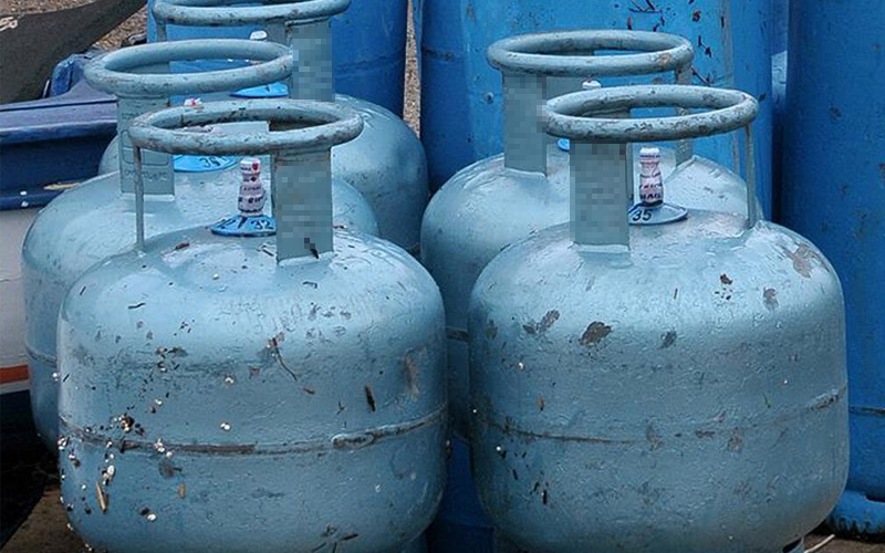Mutfak tüpü desteği ödemeleri hesaplara aktarıldı