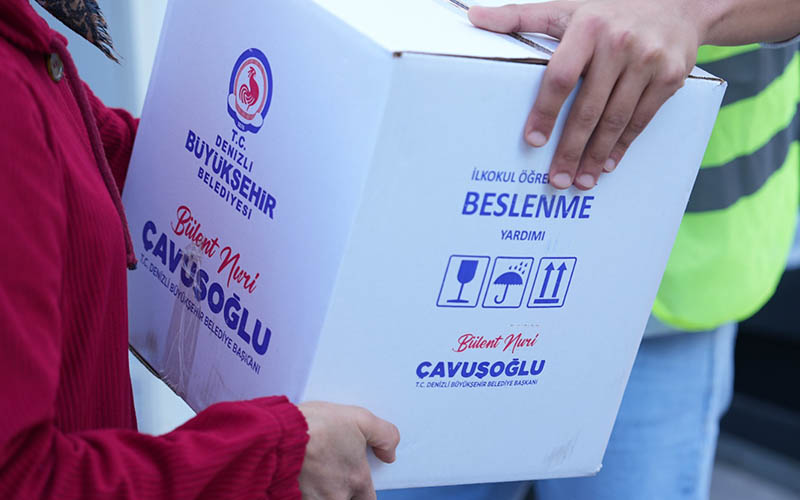 Büyükşehir’in beslenme desteğinden 8 bin 272 çocuk yararlandı