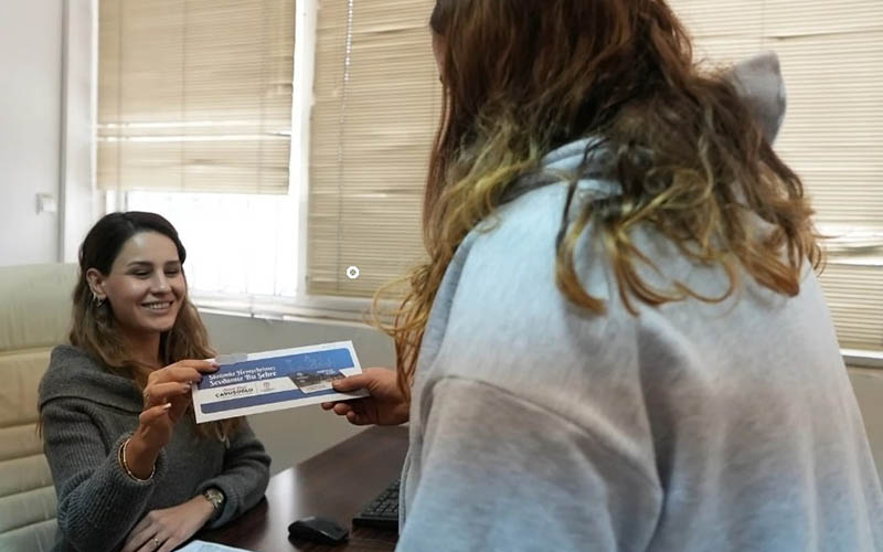 DBB’nin yenidoğan yardımları hesaplara yatırıldı, yeni başvurular başladı