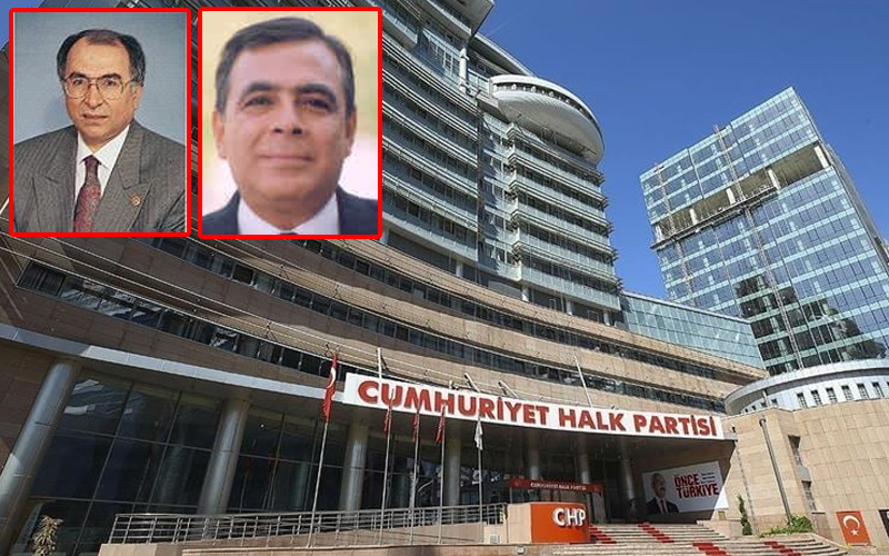 265 eski milletvekili istifa etti, Denizli’den de 2 isim var