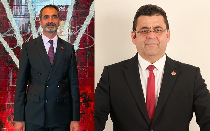 CHP İl Başkanı, bu kez ‘araçlar teslim edilmedi’ diye şikayet etti