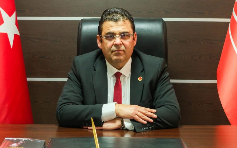 İlhan: Değişimin ayak sesleri çok yakındır